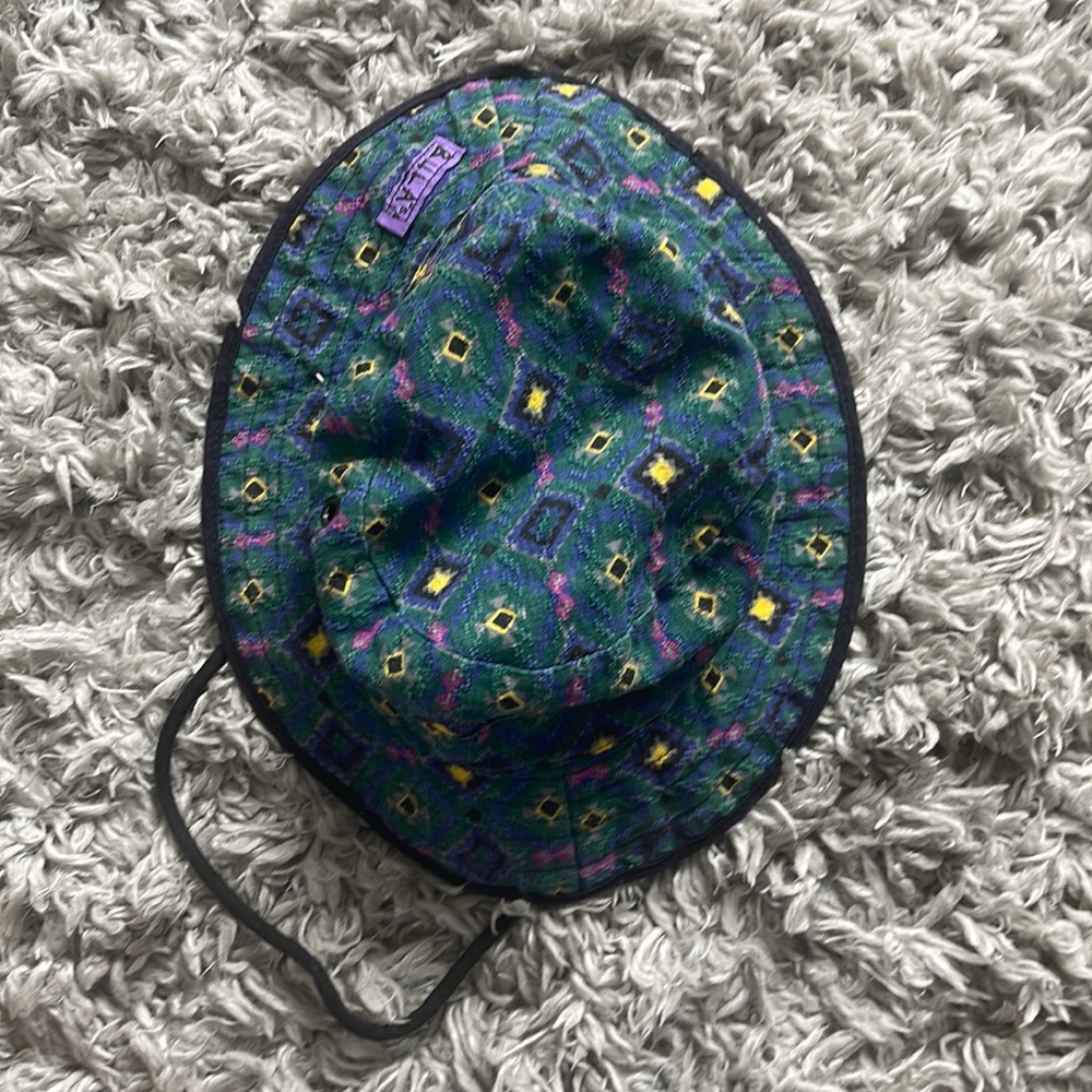 BULA USA bucket hat